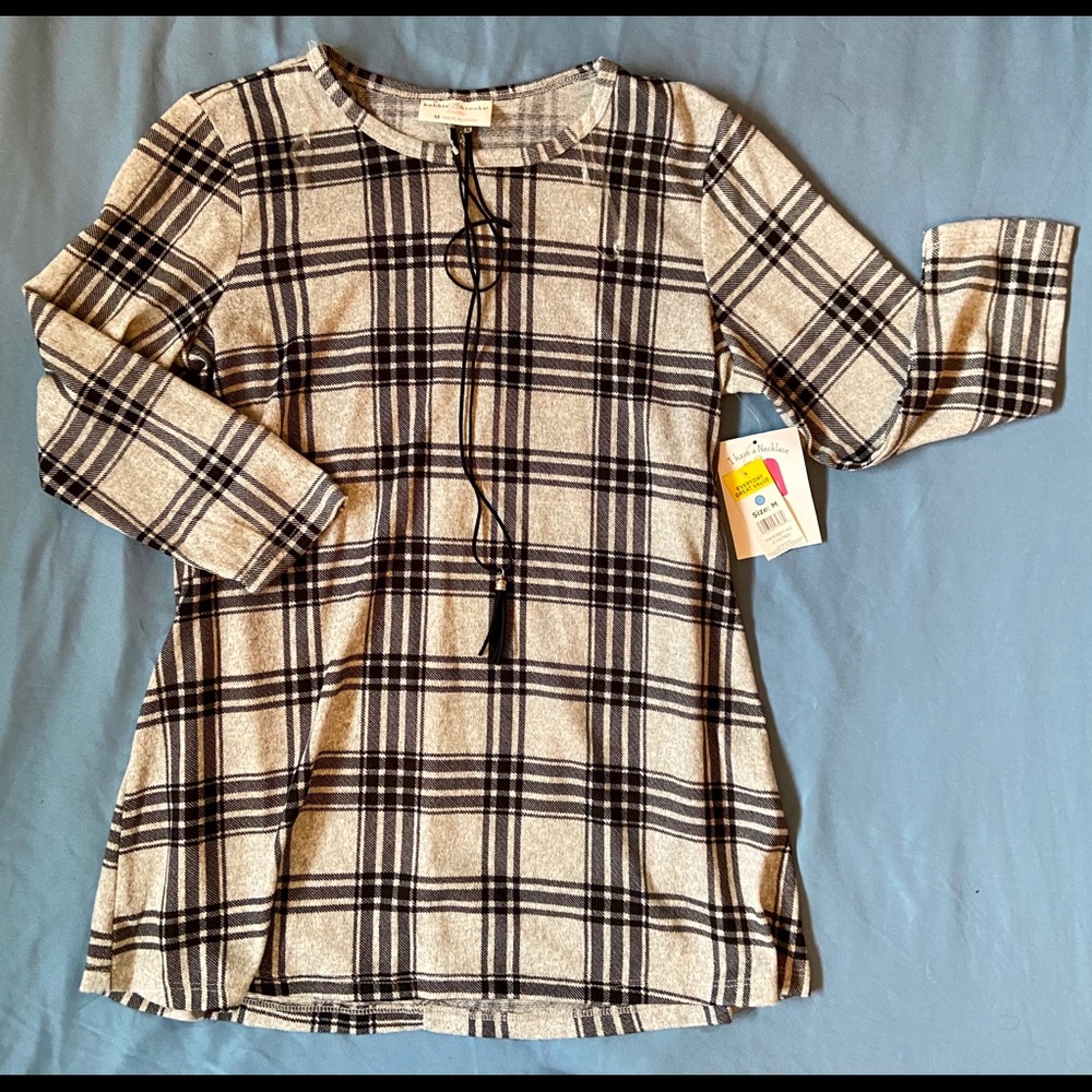 Shirt/dress